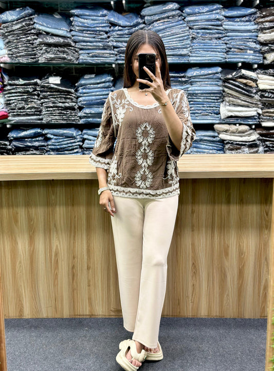 KOREAN STYLE BOTTOM