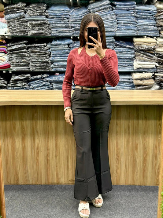 FORMAL BOTTOM-7729