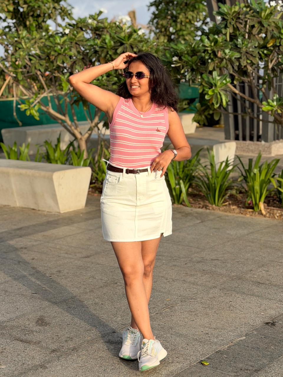 SHORTS-712WHSH