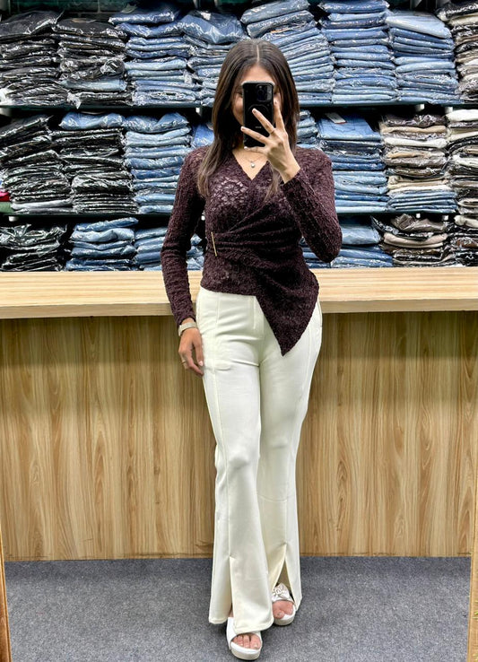 NITTING TOP-BH15