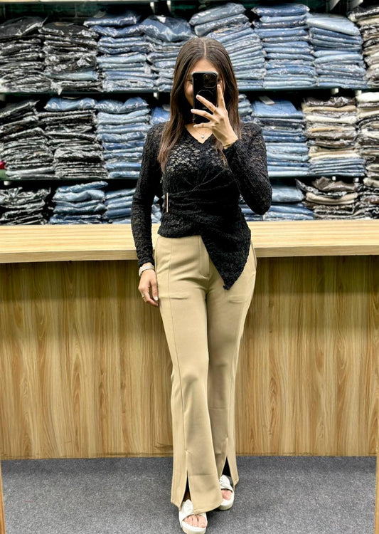 NITTING TOP-BH15