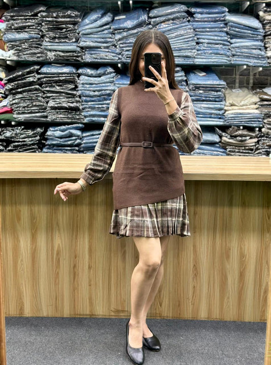 KOREAN STYLE MIDI-BH6