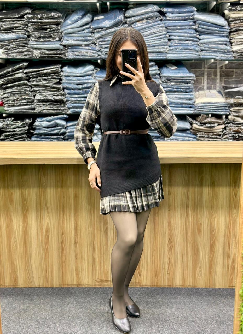 KOREAN STYLE MIDI-BH6