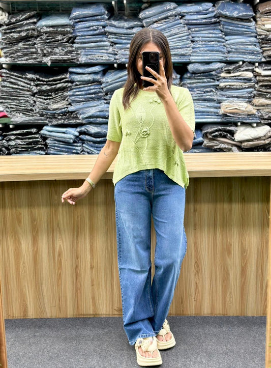 JEANS MUTE-1531DX