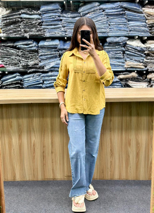 DENIM JEANS-MUTE1527DX