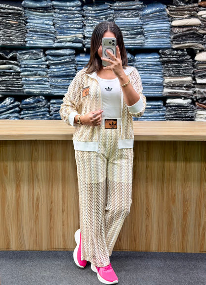 CORDSET-348PC