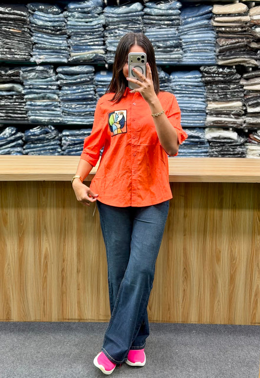 JEANS-1338ASH