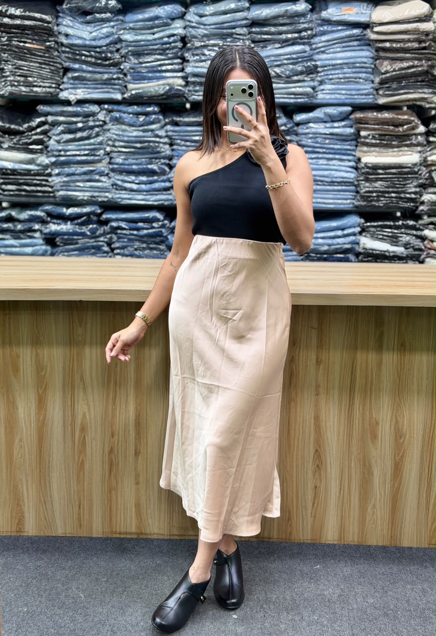 SKIRT-705SH