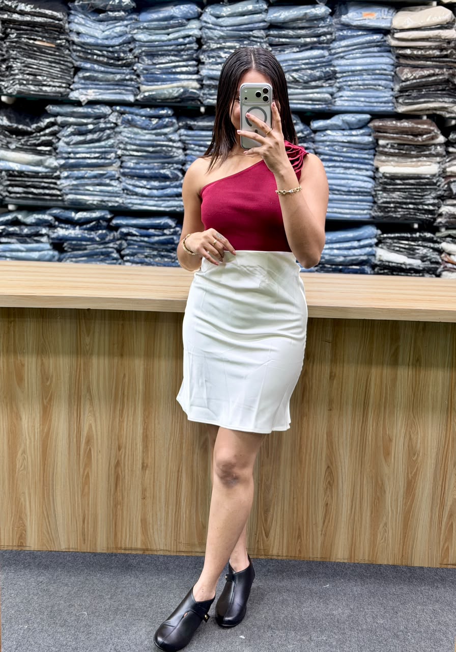 SKIRT-705SH