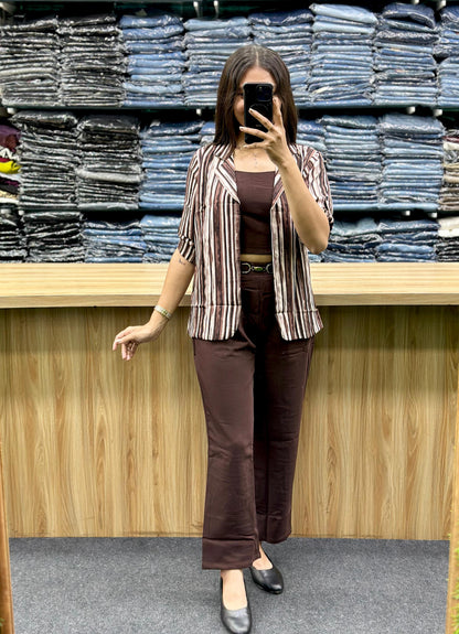 STYLISH BLAZER PAIR