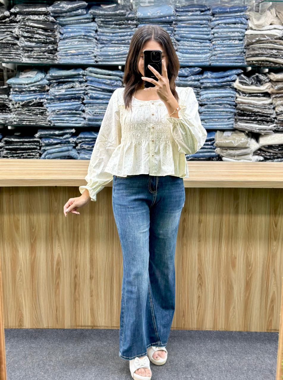 IMPORTED JEANS-7816