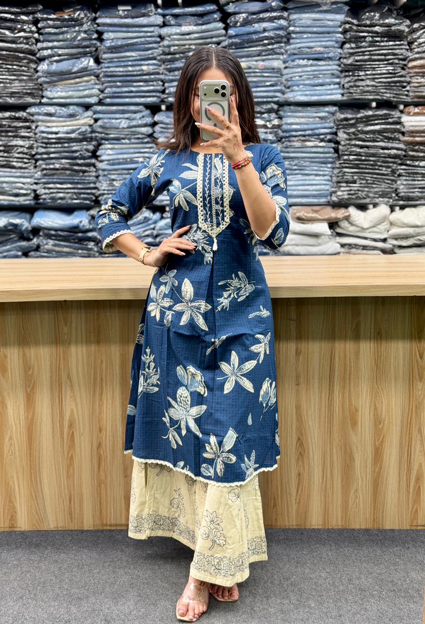 DUPATTA PAIR-A9781