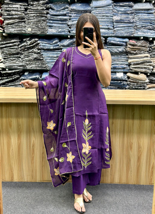 DUPATTA PAIR-A135281