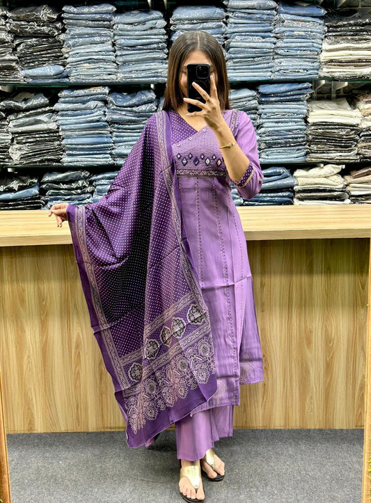 DUPATTA PAIR-A137443