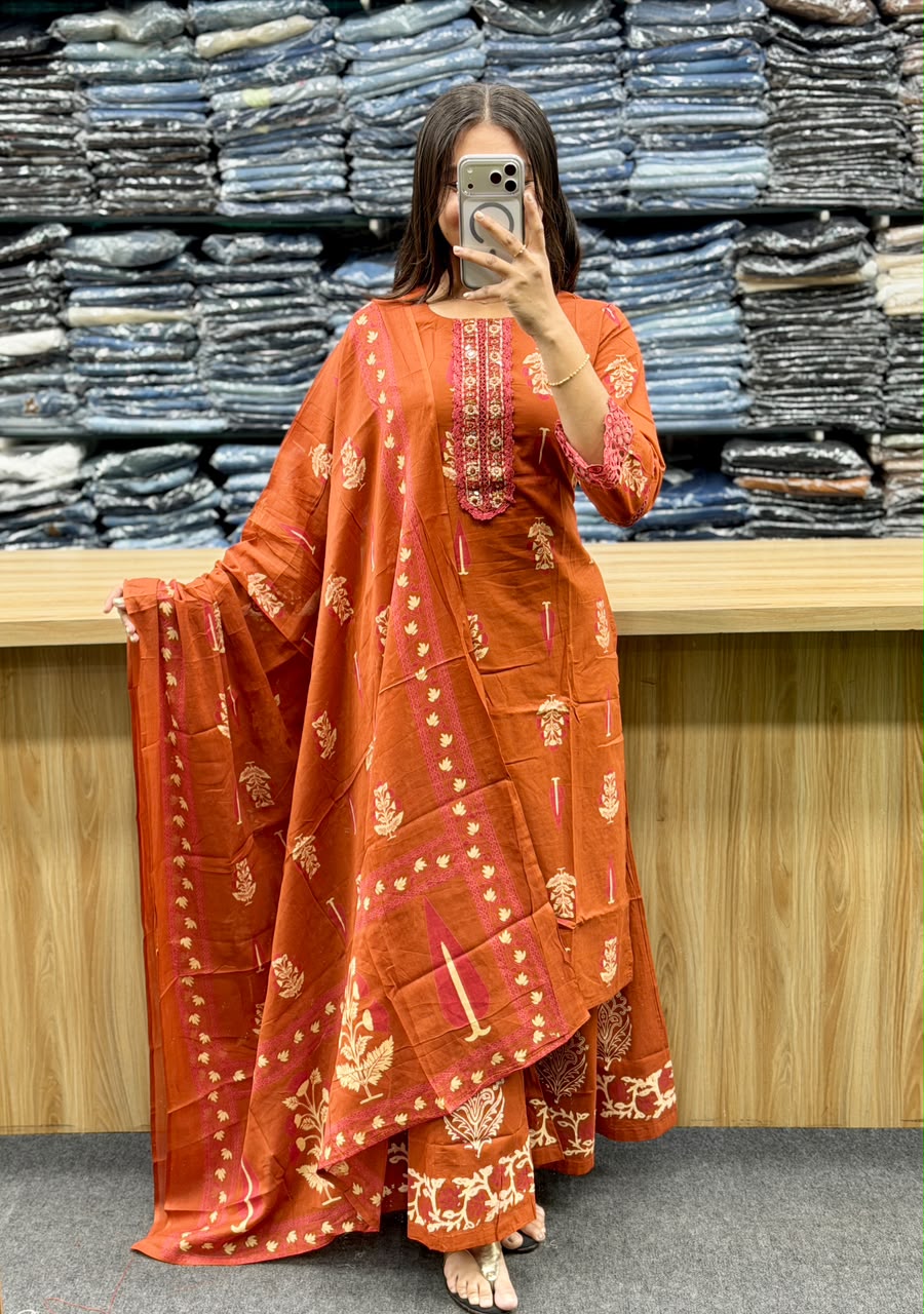 DUPATTA PAIR-A170248
