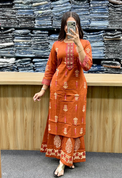 DUPATTA PAIR-A170248