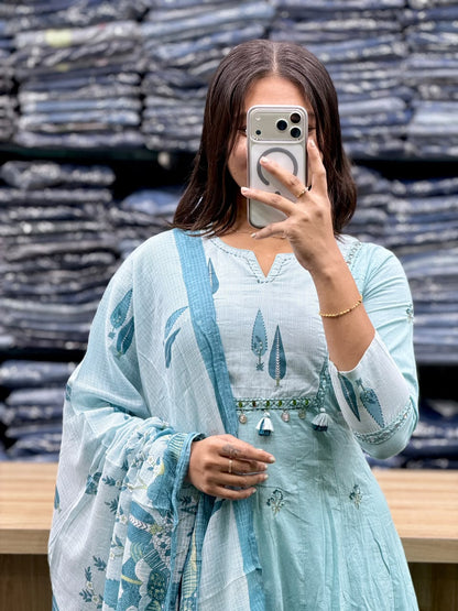 DUPATTA PAIR-A57874