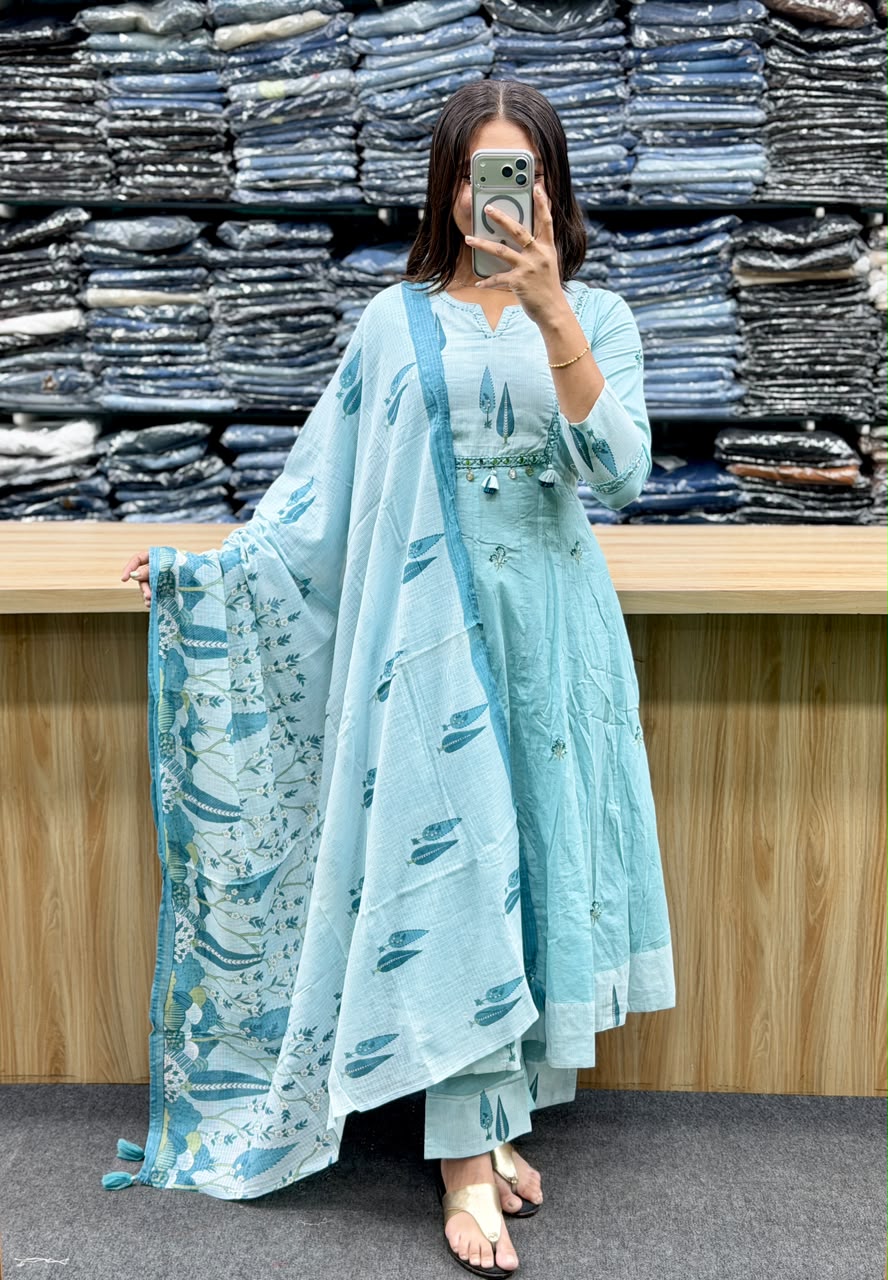 DUPATTA PAIR-A57874