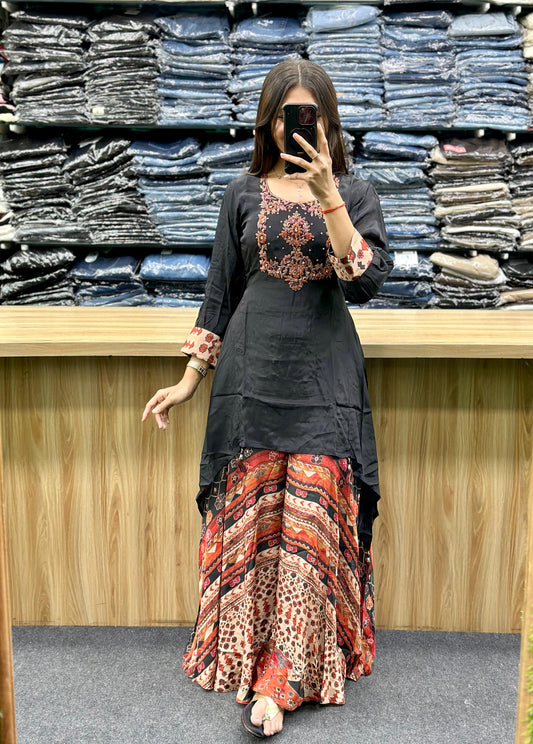 CO-ORD SET-A7030