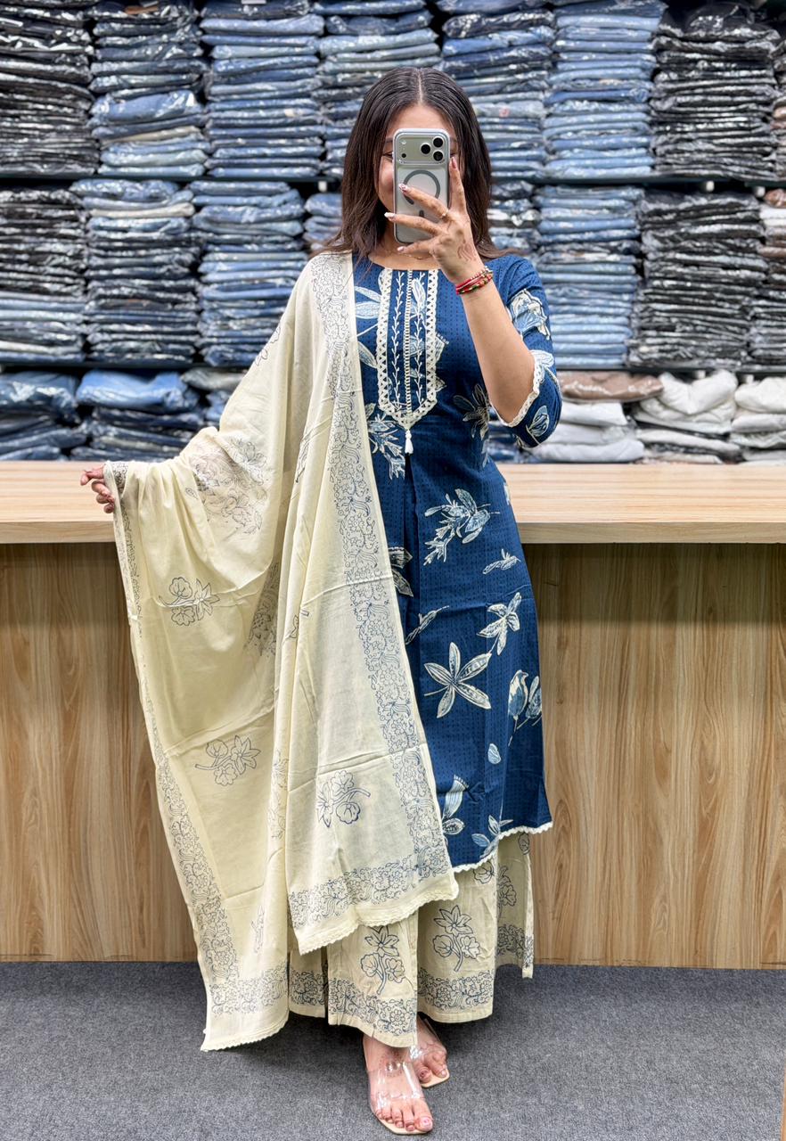 DUPATTA PAIR-A9781