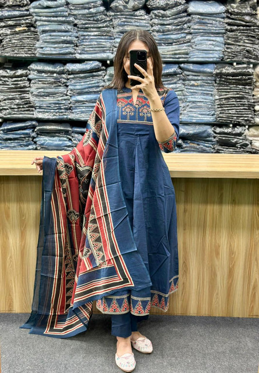 DUPATTA PAIR-SC02