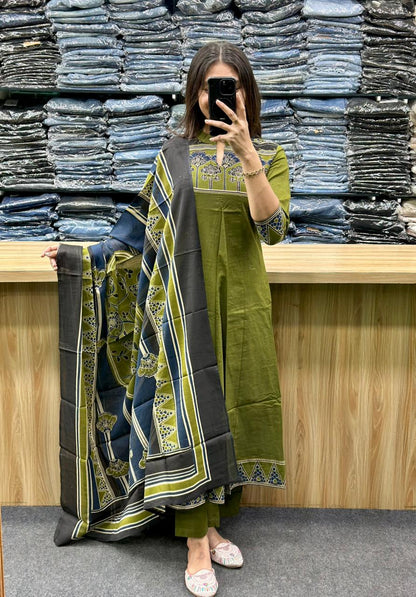 DUPATTA PAIR-SC02