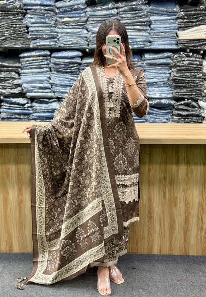 DUPATTA PAIR-AA16082