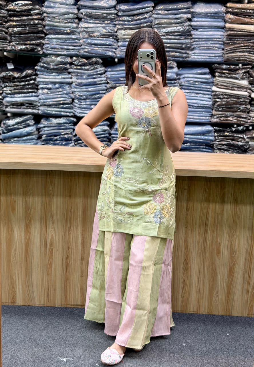 DUPATTA PAIR-AB1219