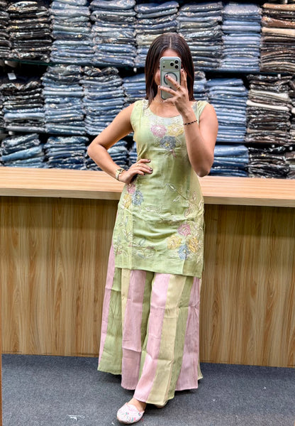 DUPATTA PAIR-AB1219