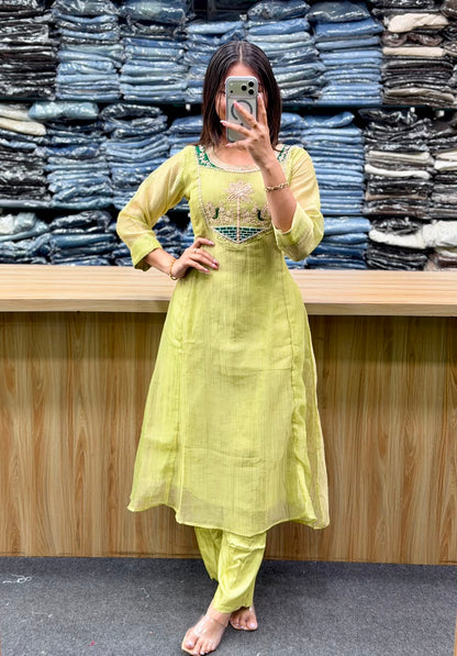 DUPATTA PAIR-AB1224