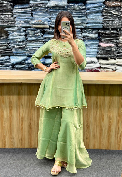 DUPATTA PAIR-AB1233
