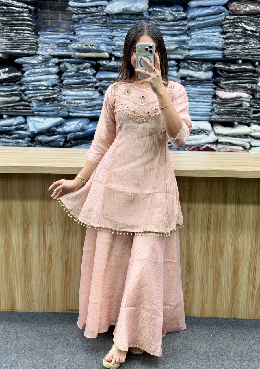 DUPATTA PAIR-AB1233