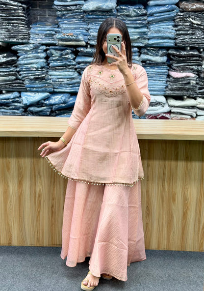 DUPATTA PAIR-AB1233