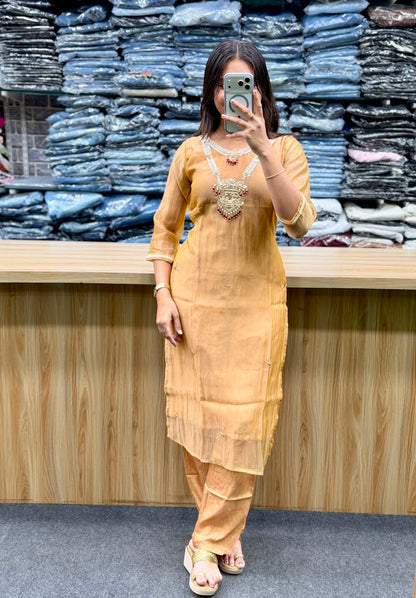 DUPATTA PAIR-AB1234