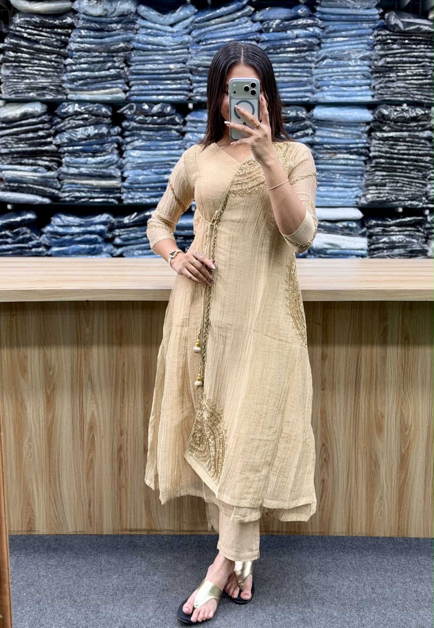 DUPATTA PAIR-AB1235