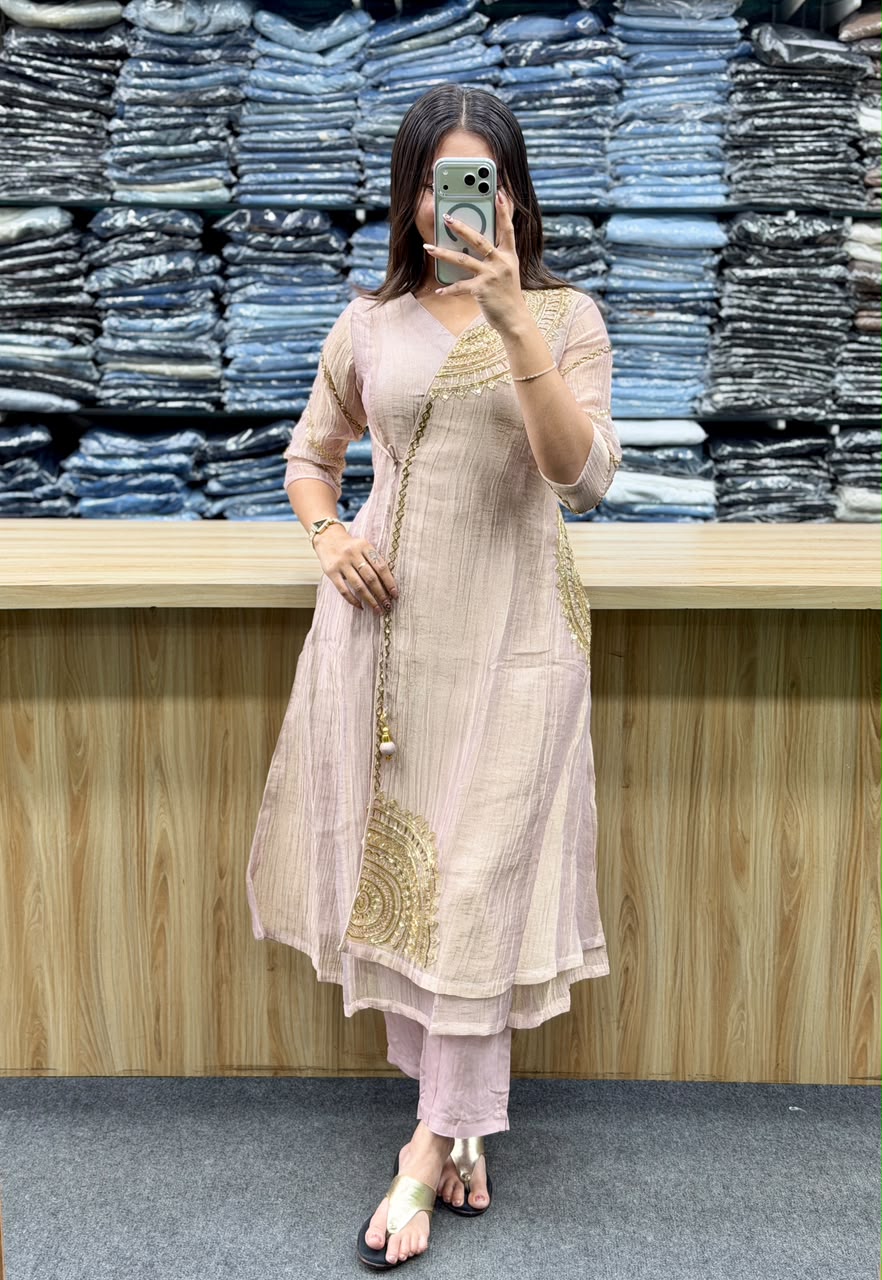 DUPATTA PAIR-AB1235