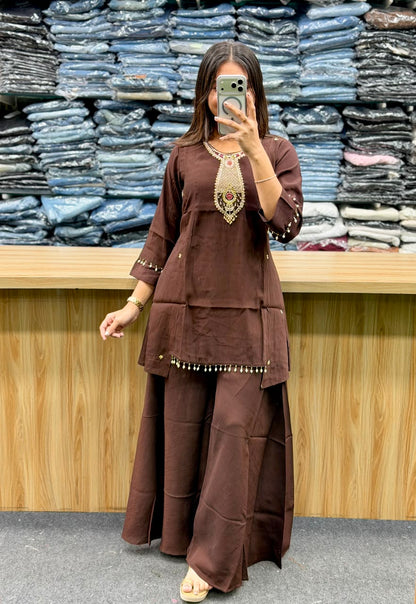 DUPATTA PAIR-AB1244