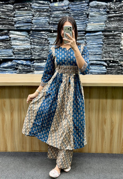 DUPATTA PAIR-AB1250