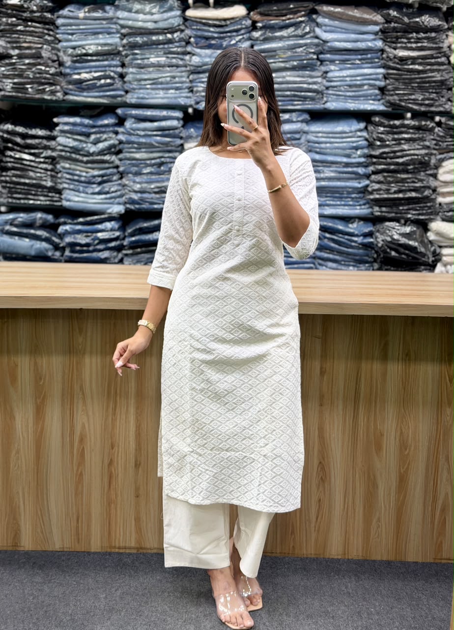 ONLY KURTI-AB1027