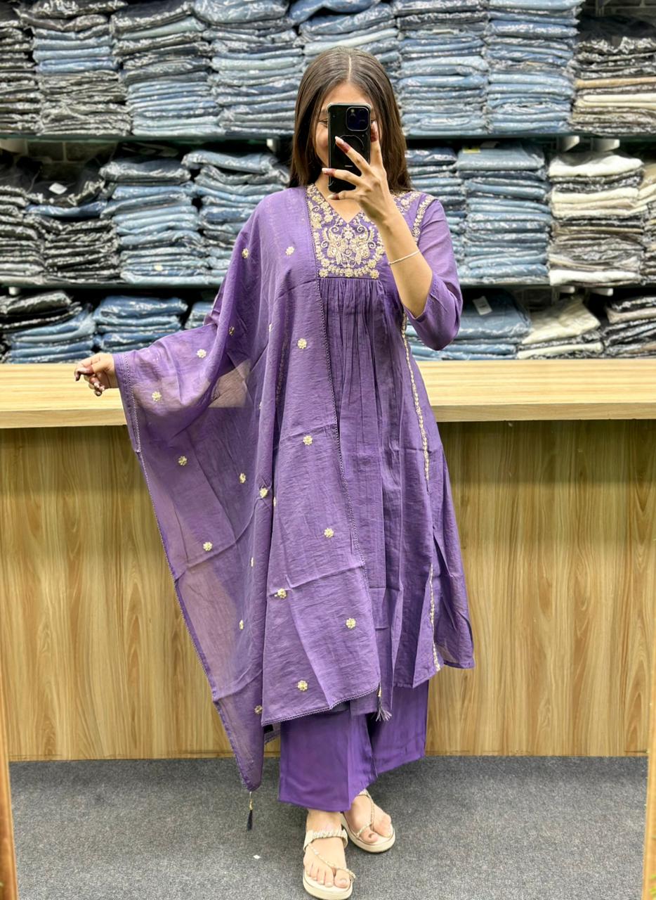 DUPATTA PAIR-AB1166