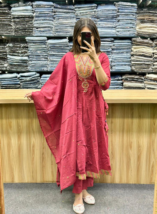 DUPATTA PAIR-AB1180
