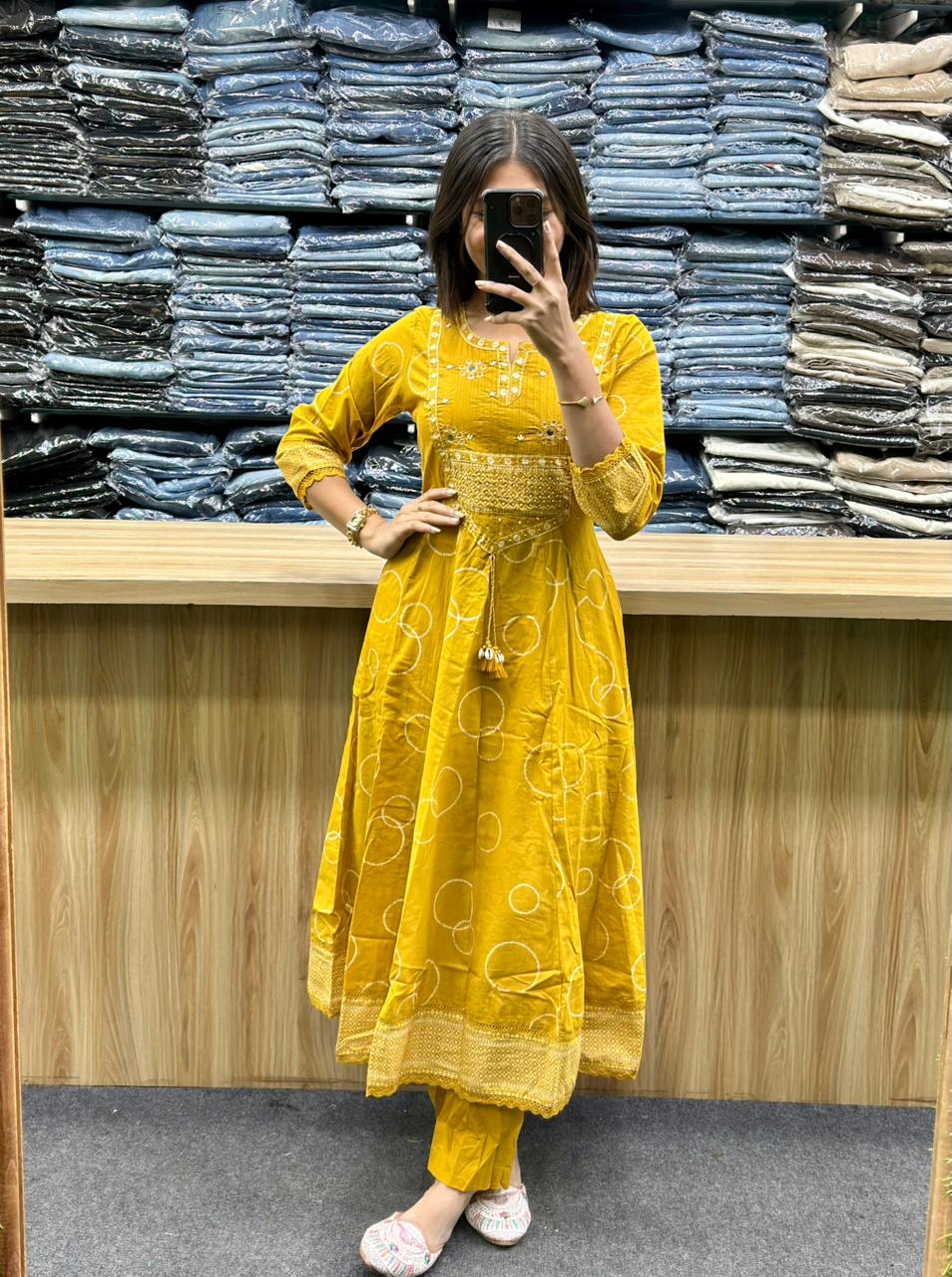 DUPATTA PAIR-AB1183