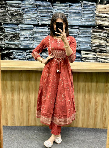 DUPATTA PAIR-AB1183