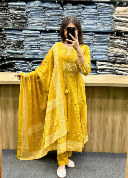 DUPATTA PAIR-AB1183