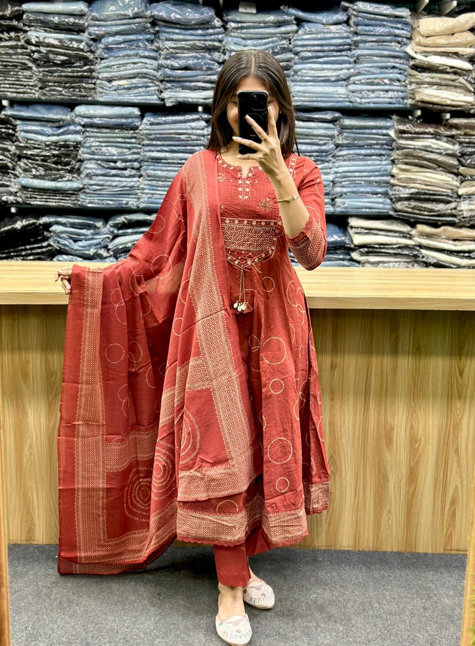 DUPATTA PAIR-AB1183