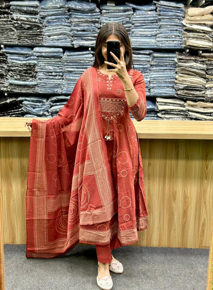 DUPATTA PAIR-AB1183