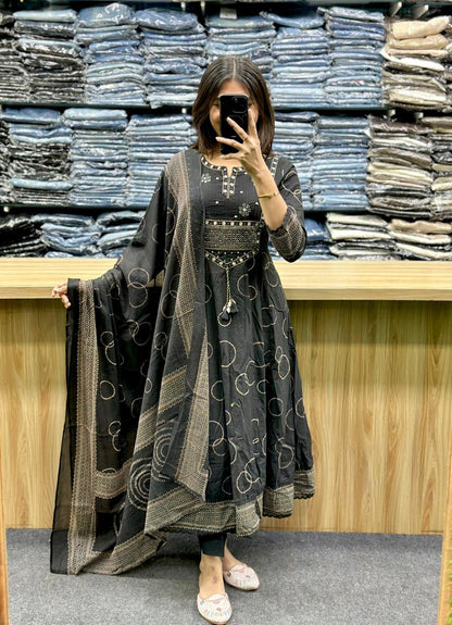 DUPATTA PAIR-AB1183