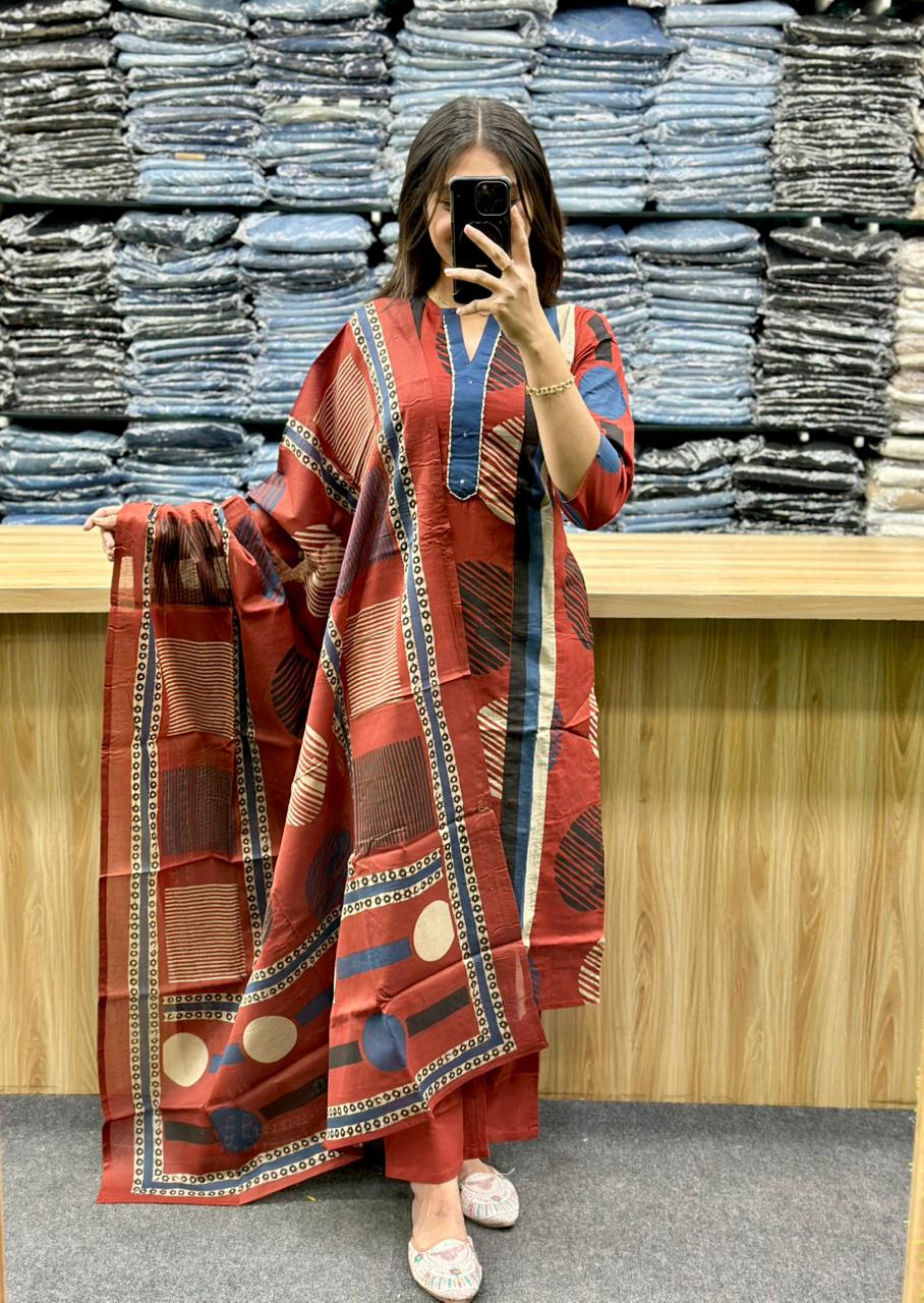 DUPATTA PAIR-AB1194