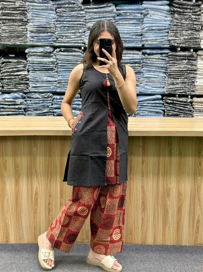 PLAZA PAIR-AB1196