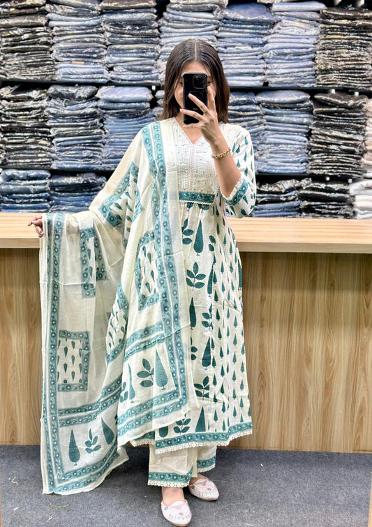 DUPATTA PAIR -AB1197